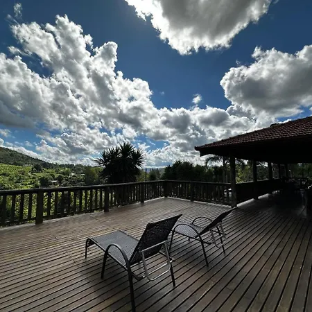Villa Italia Hospedagem Gramado Exterior photo