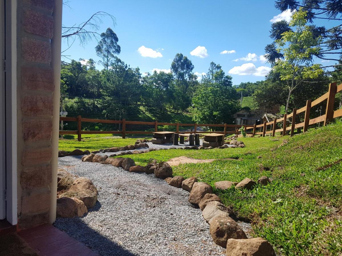 Apartamento Italia Gramado