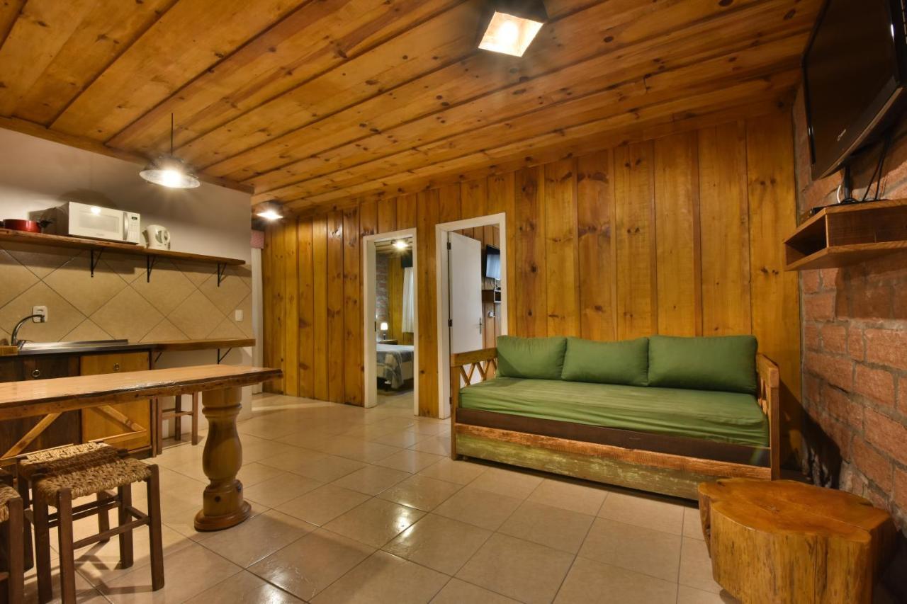 Italia Apartamento *