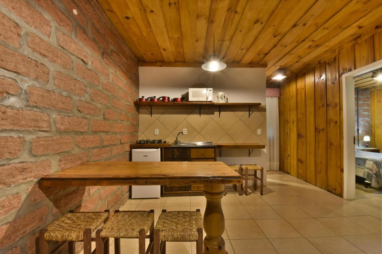 Apartment Italia Gramado