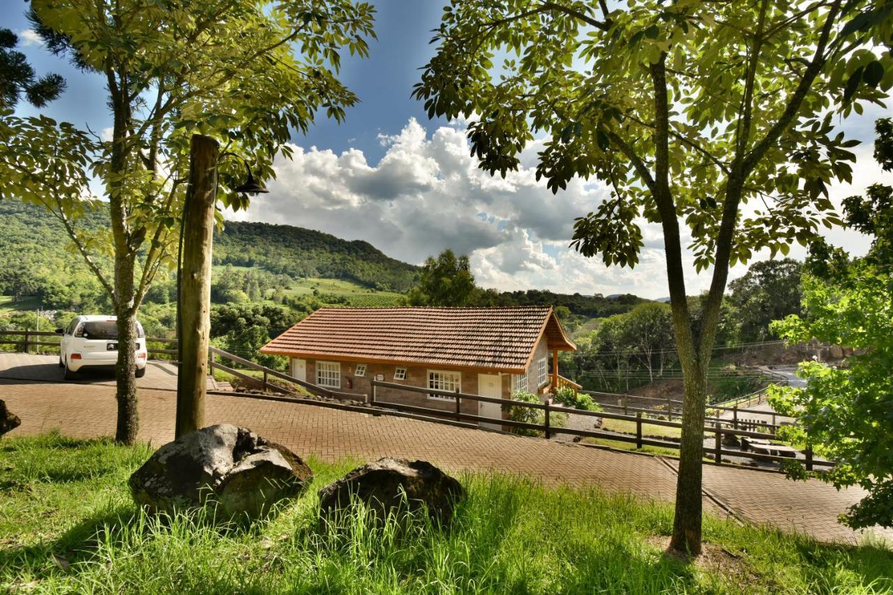 Italia Apartamento Gramado