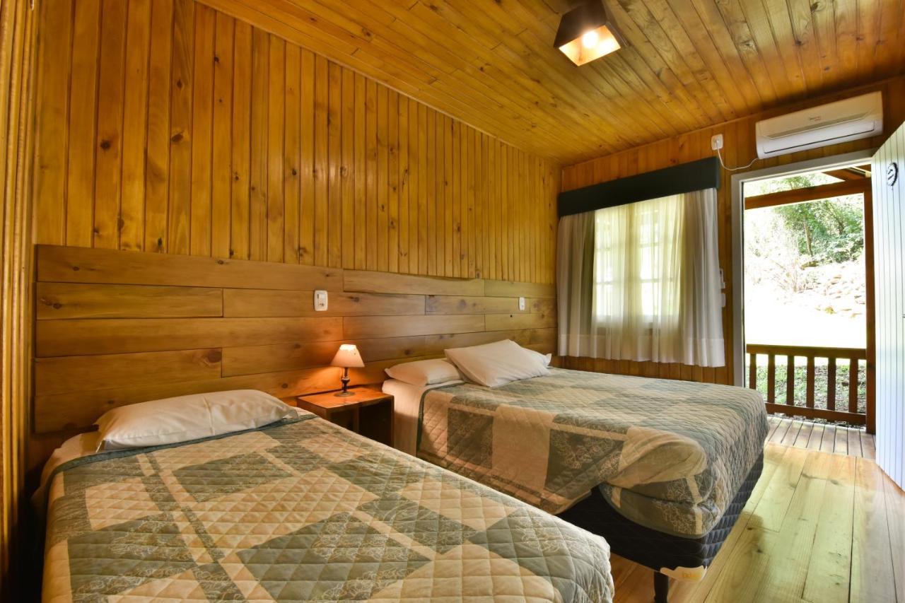 Apartamento Italia Gramado