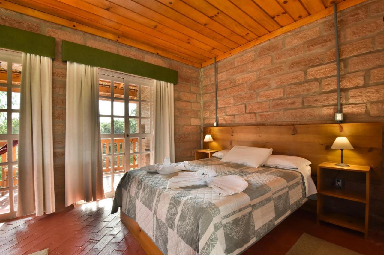 Apartamento Italia Gramado