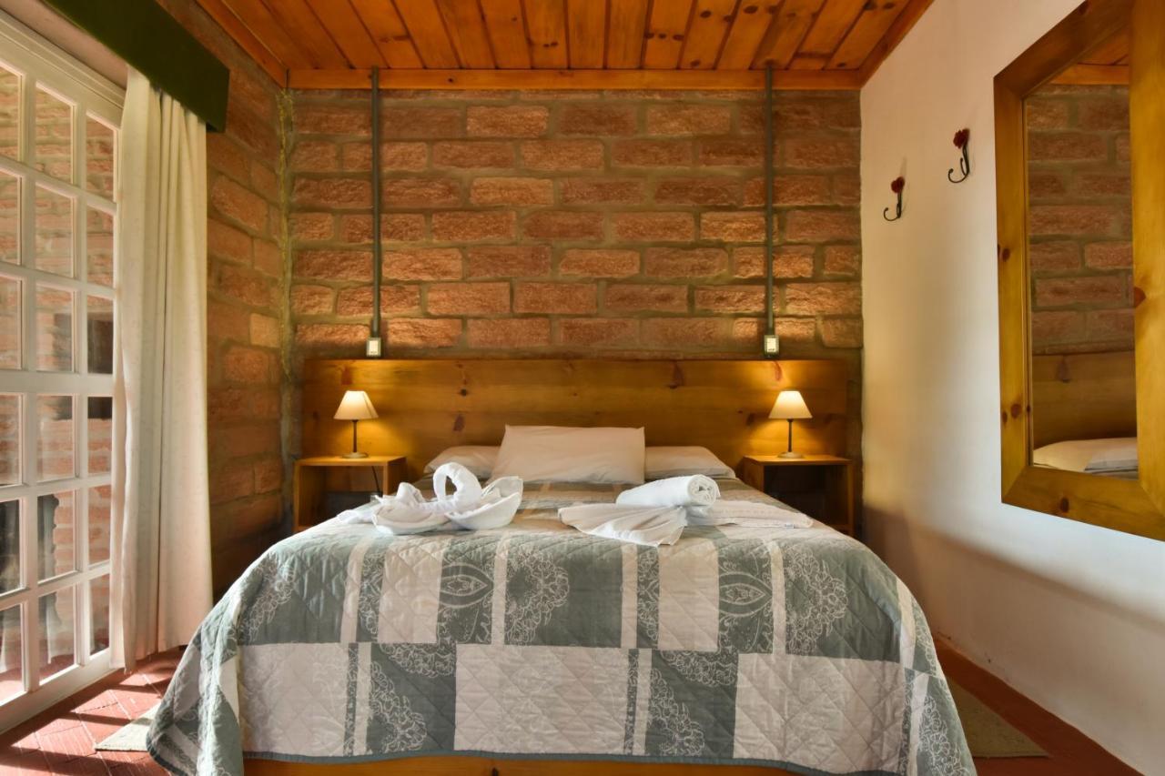 Apartamento Italia Gramado