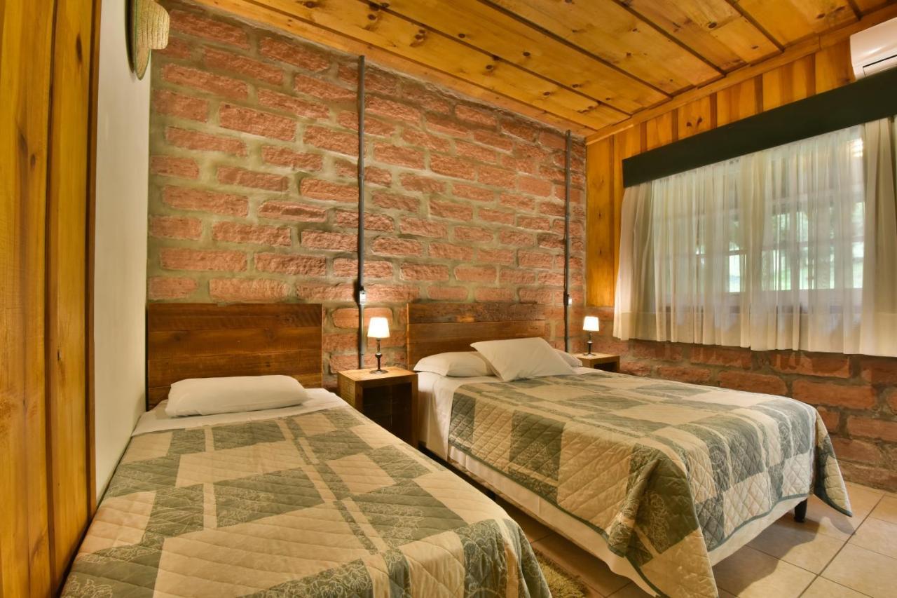 Italia Apartment Gramado
