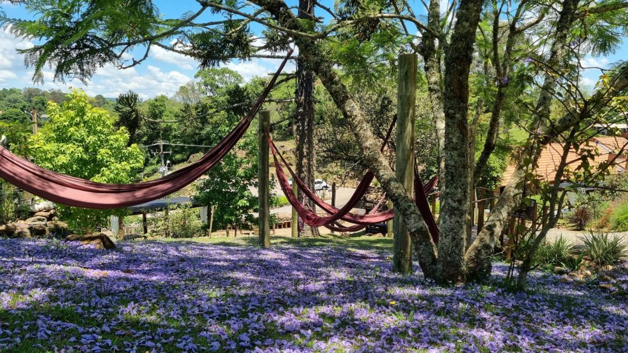 Apartamento Italia Gramado