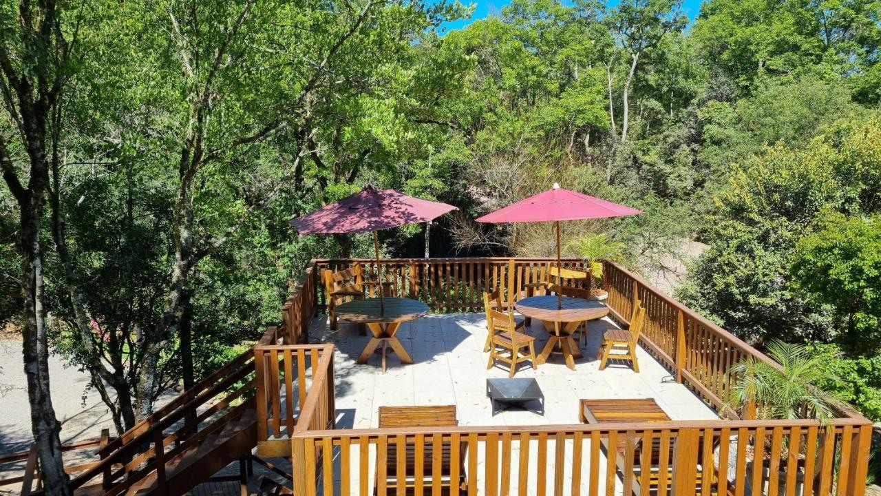 Apartamento Italia Gramado