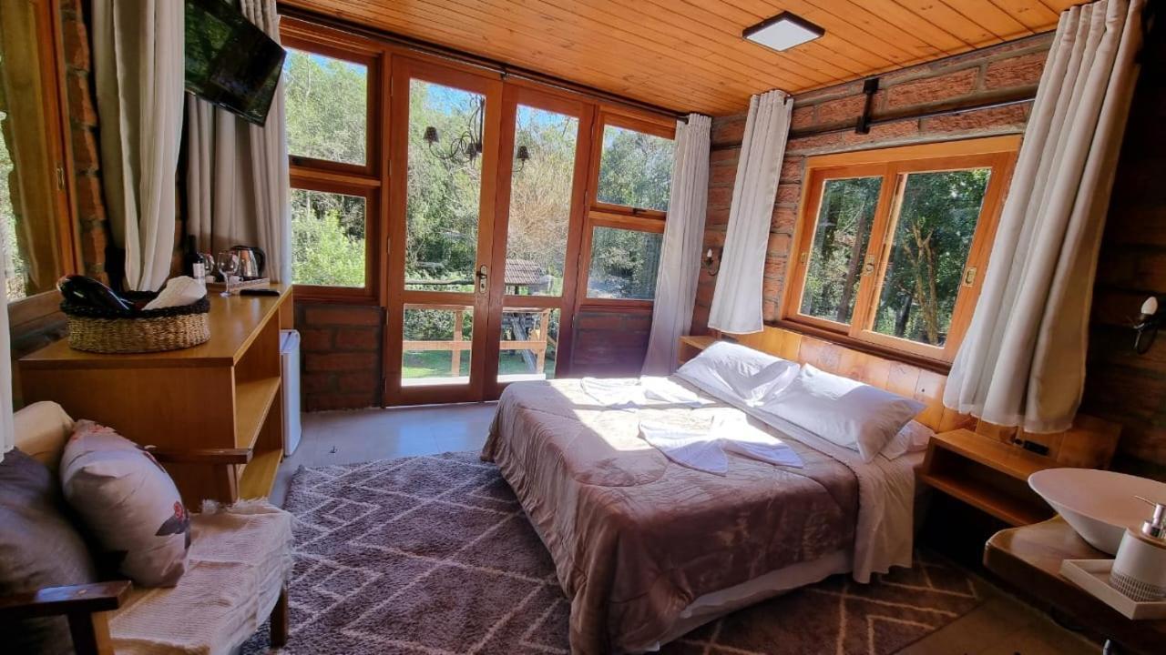 Italia Apartamento Gramado