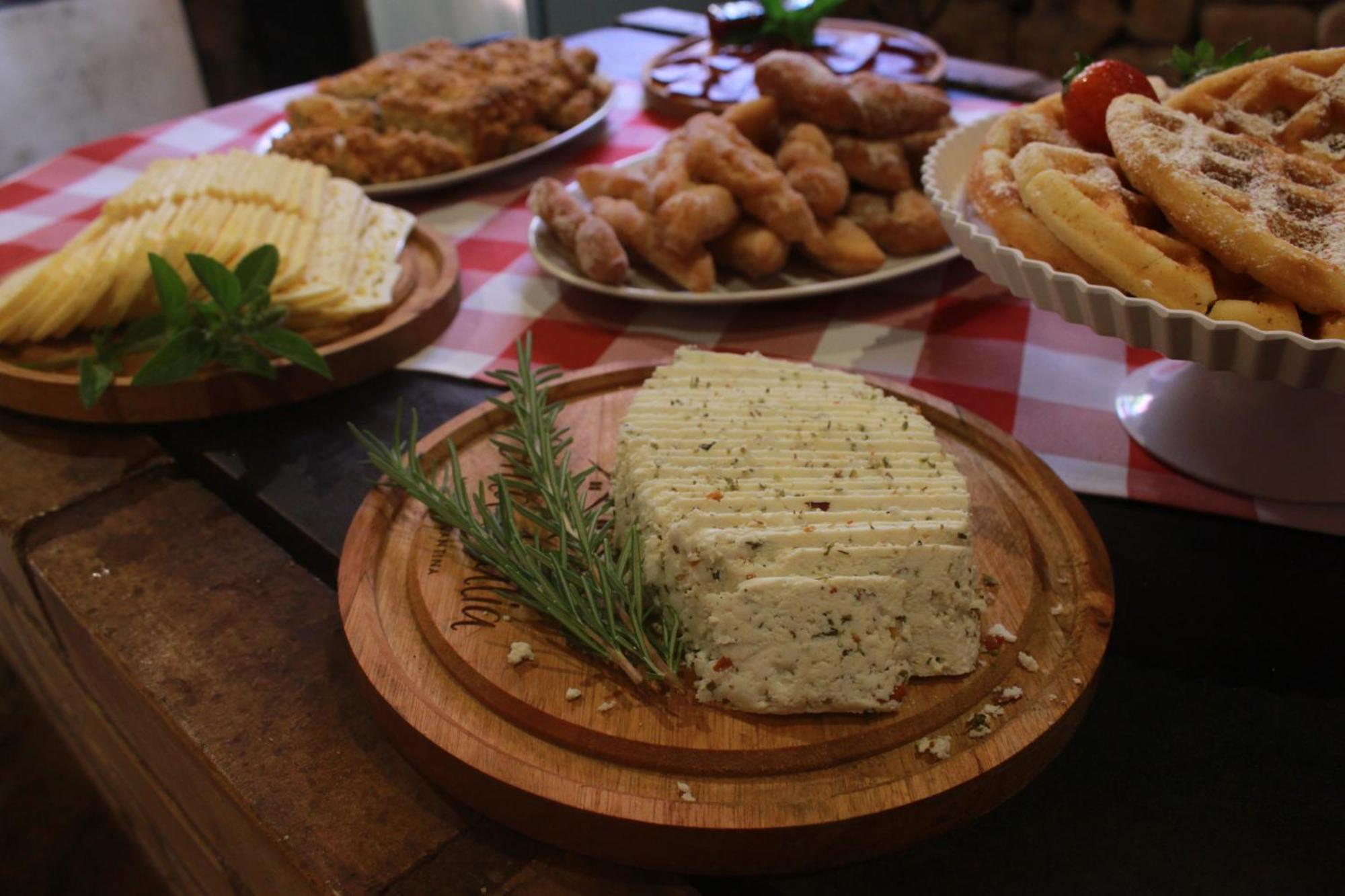 Apartamento Italia Gramado