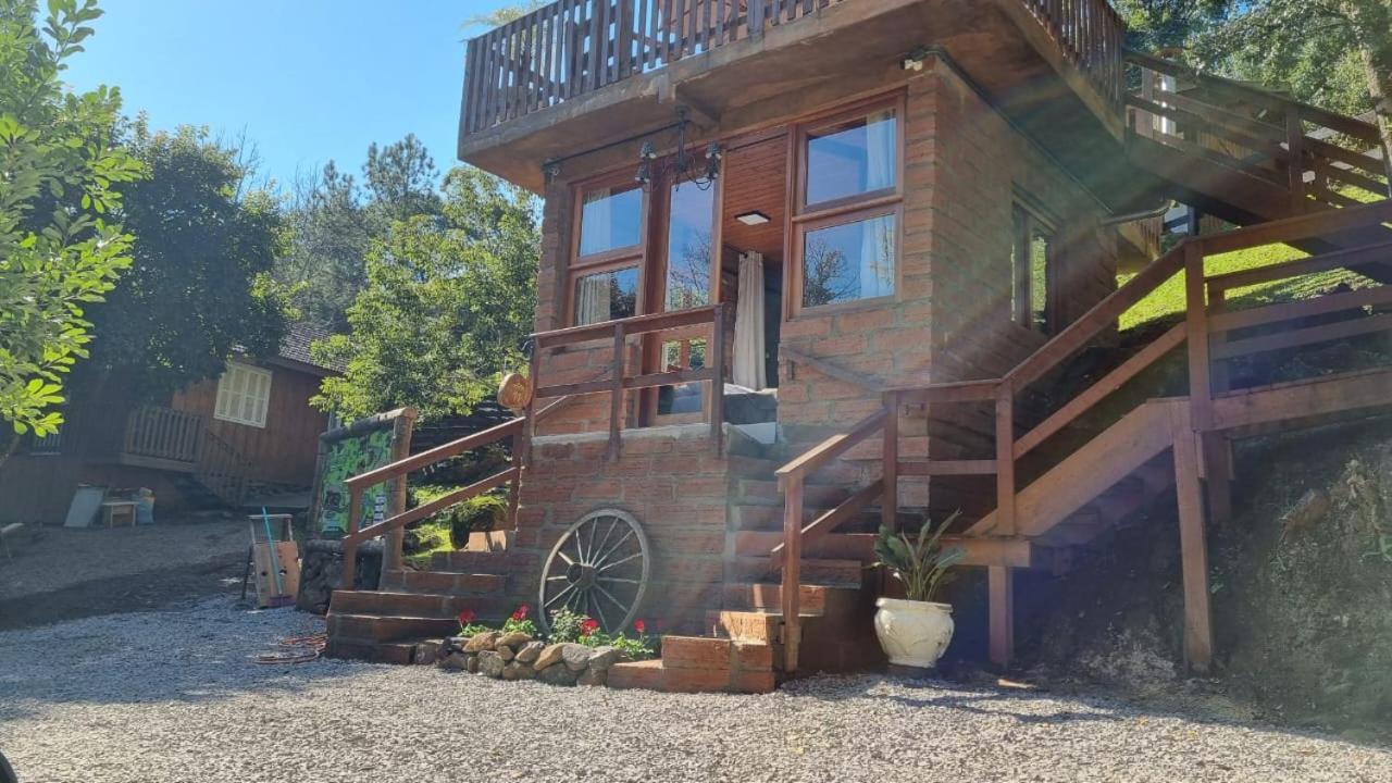 Italia Apartamento
