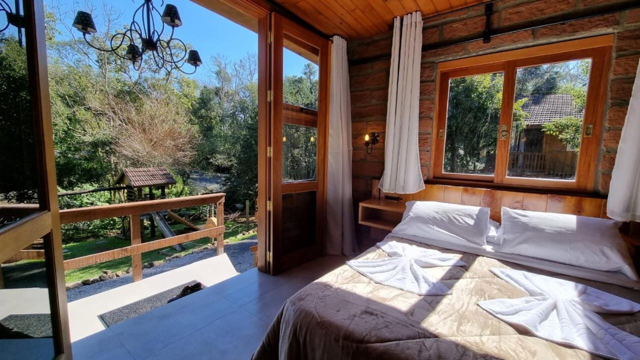 Italia Apartment Gramado