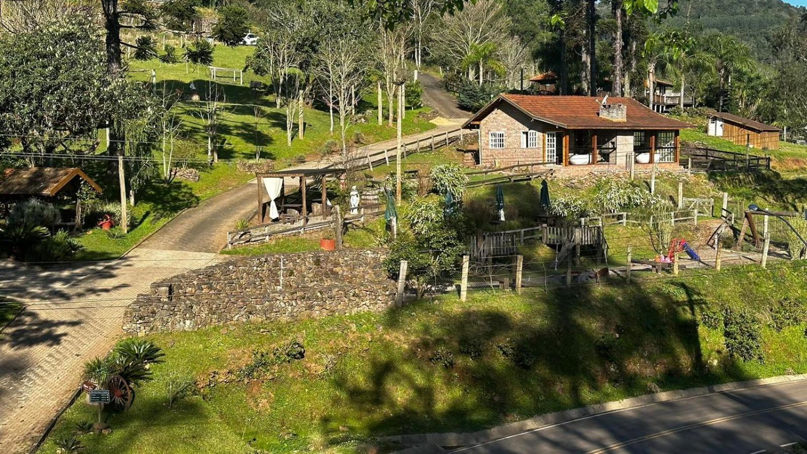 Italia * Gramado