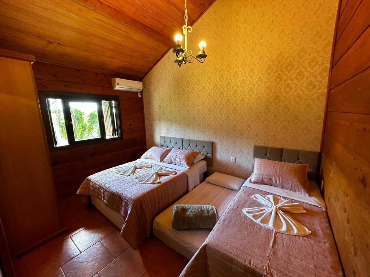 Italia Apartment *