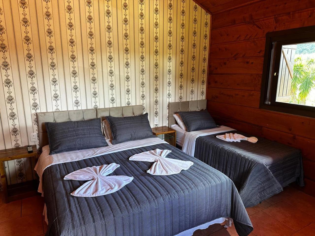 Apartment Italia Gramado