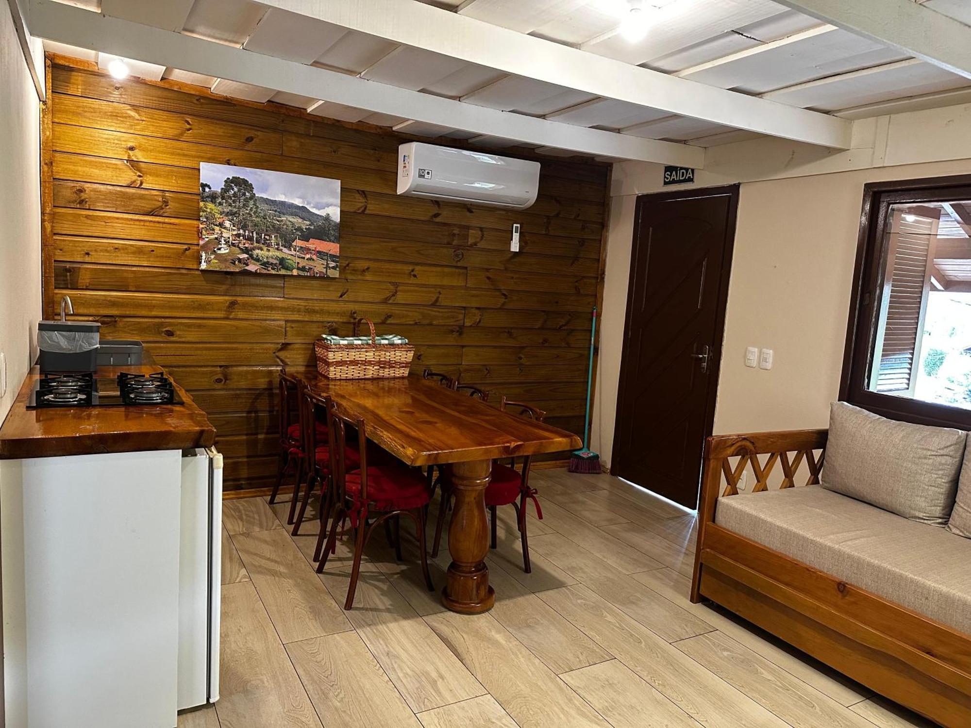 Italia Apartamento *