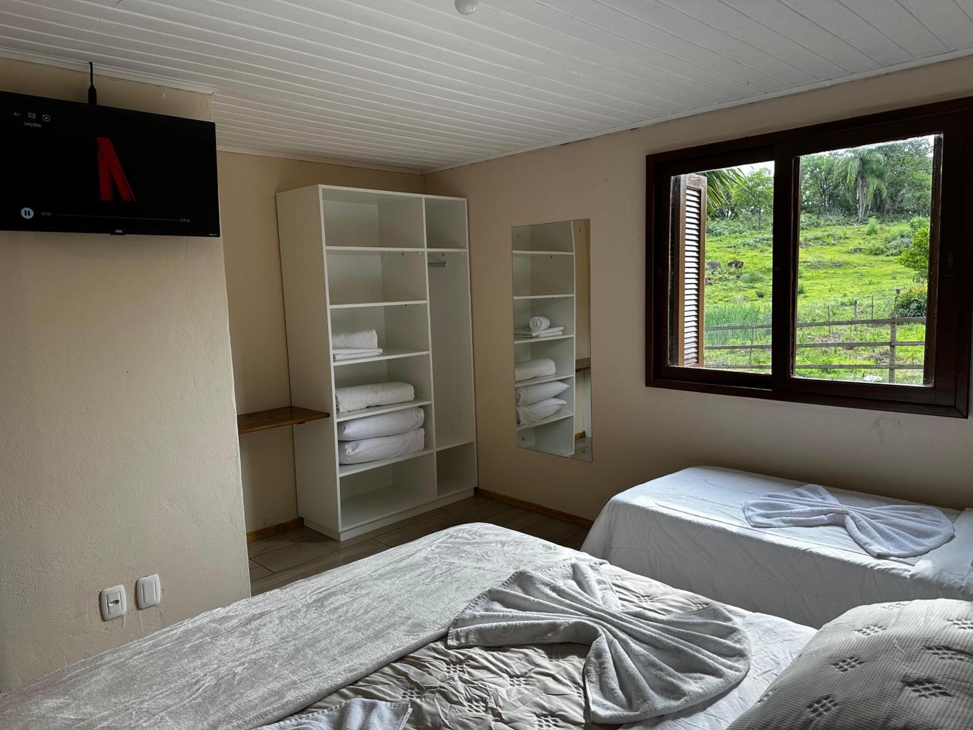 Apartamento Italia *