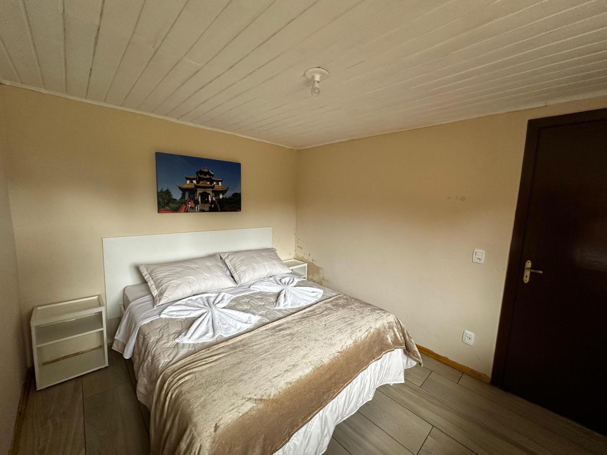 Apartamento Italia