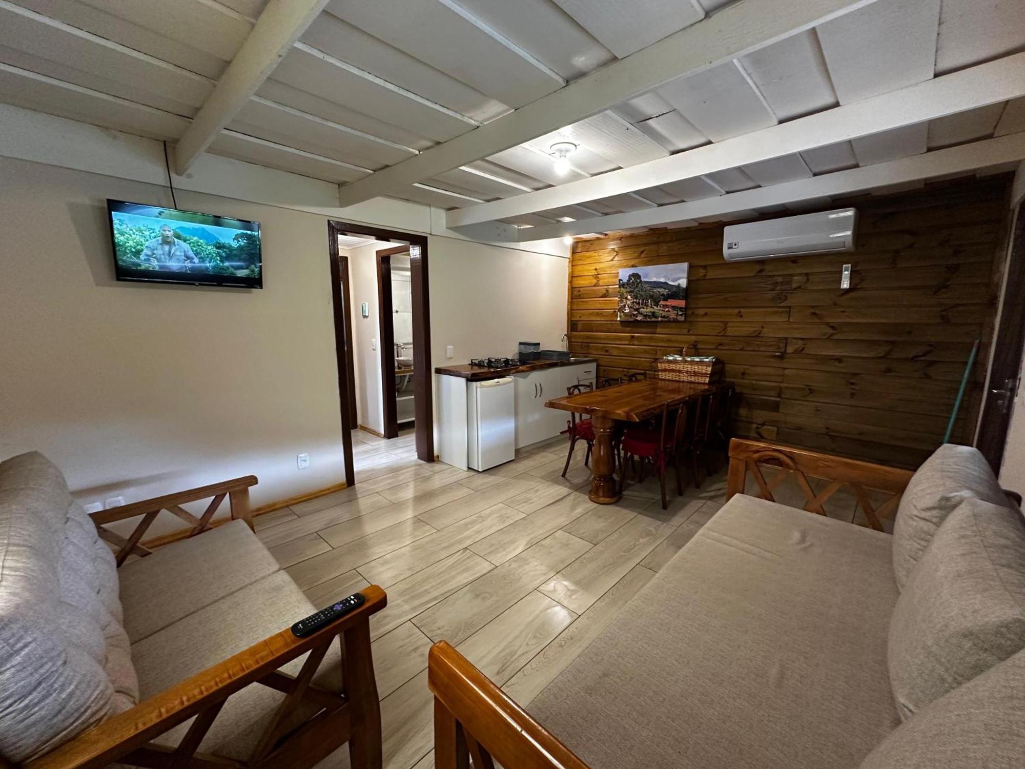 Italia Apartamento Gramado