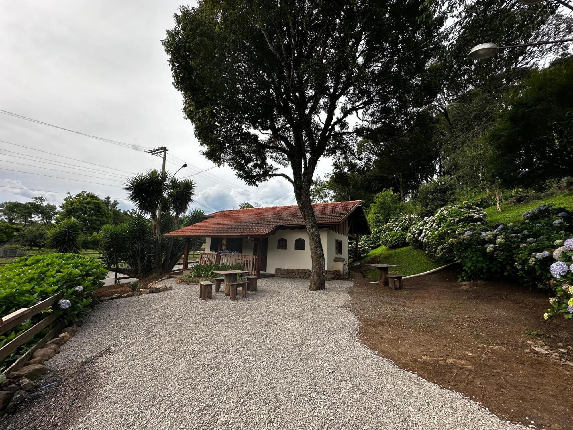Apartamento Italia Gramado