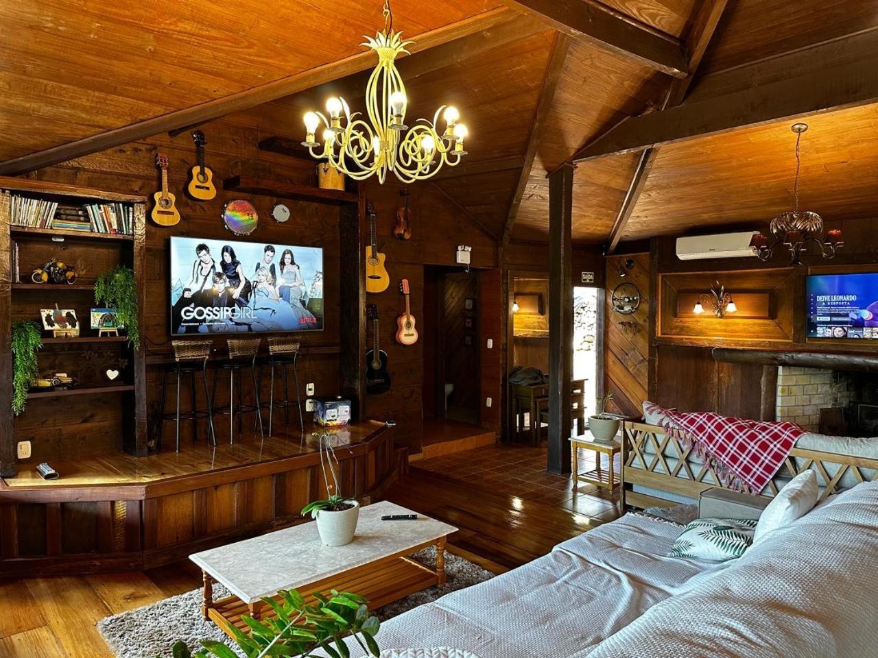 Italia Apartment Gramado