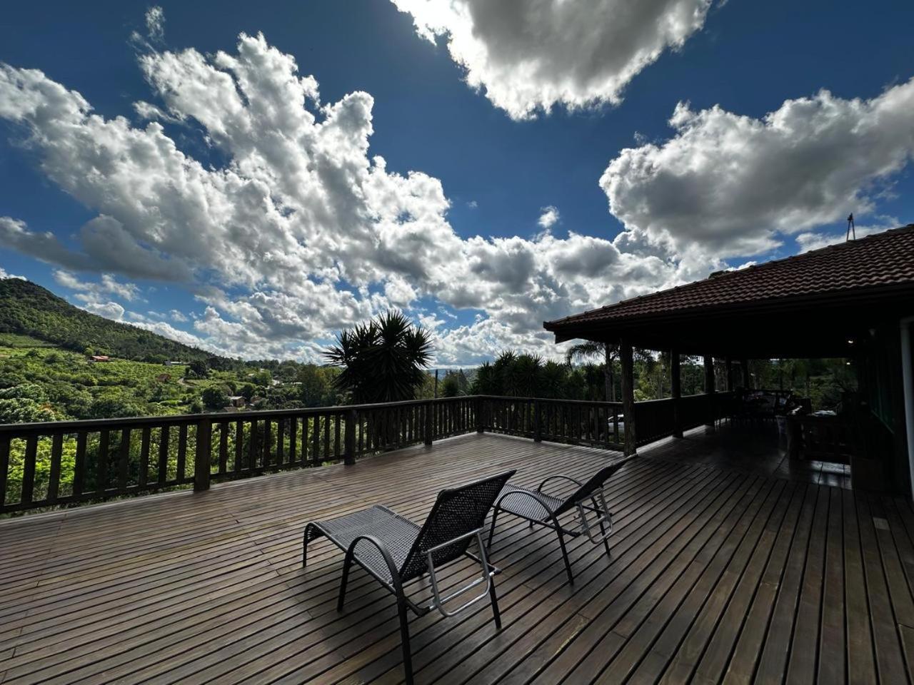 Apartment Italia Gramado