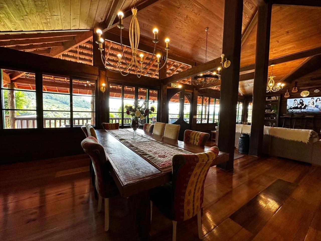 Italia Apartment Gramado