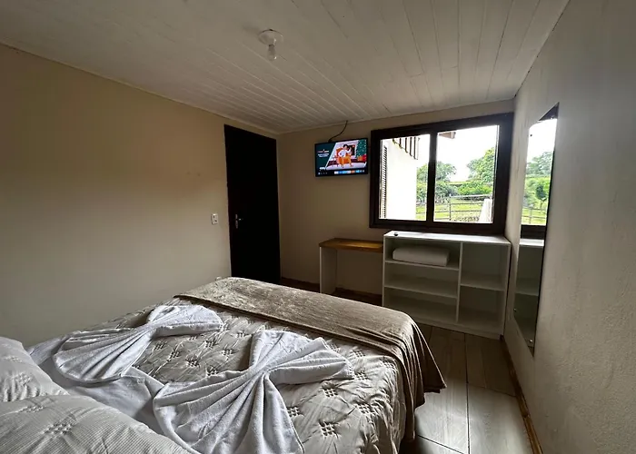 Residenciais Bella Itália