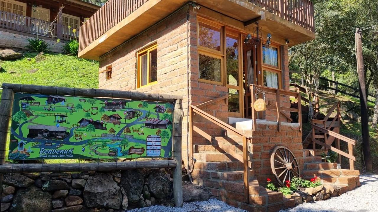 Apartamento Italia